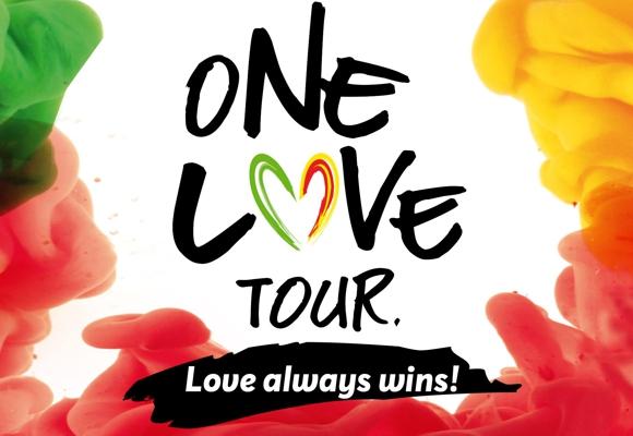 one love
