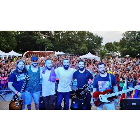 One Love Tour - 3