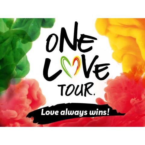 One Love Tour