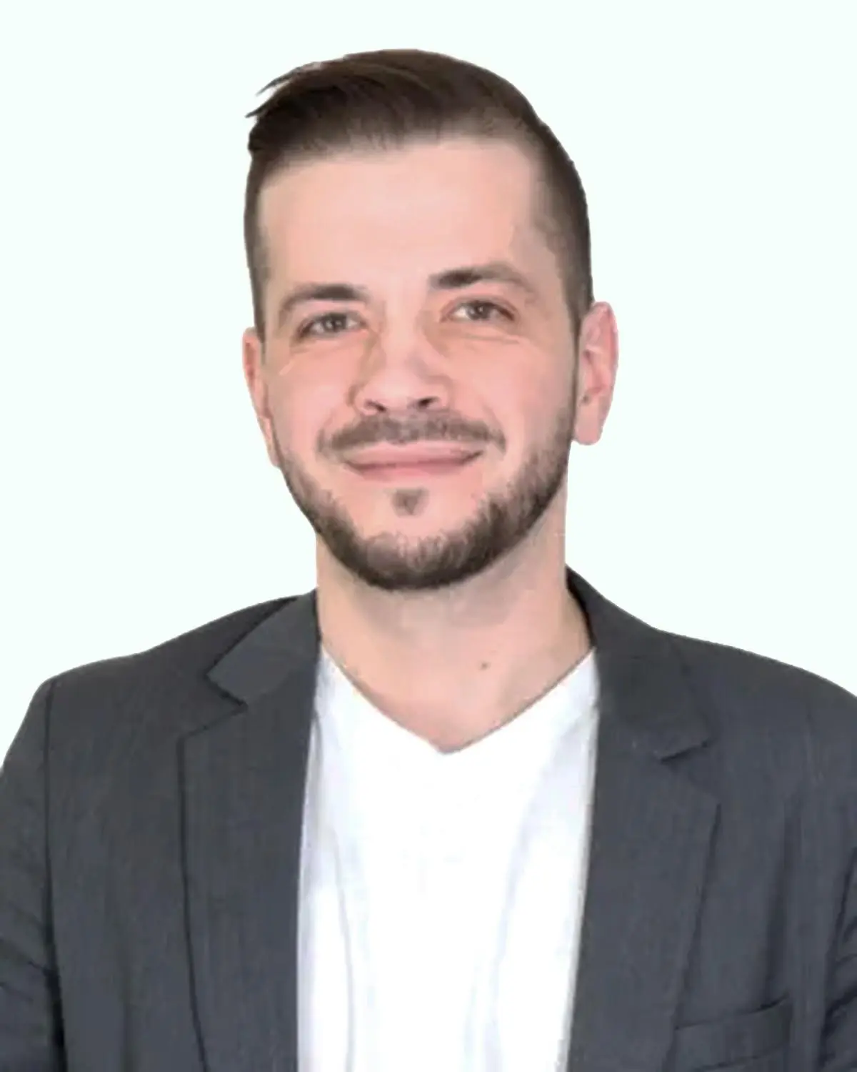Христо Запрянов