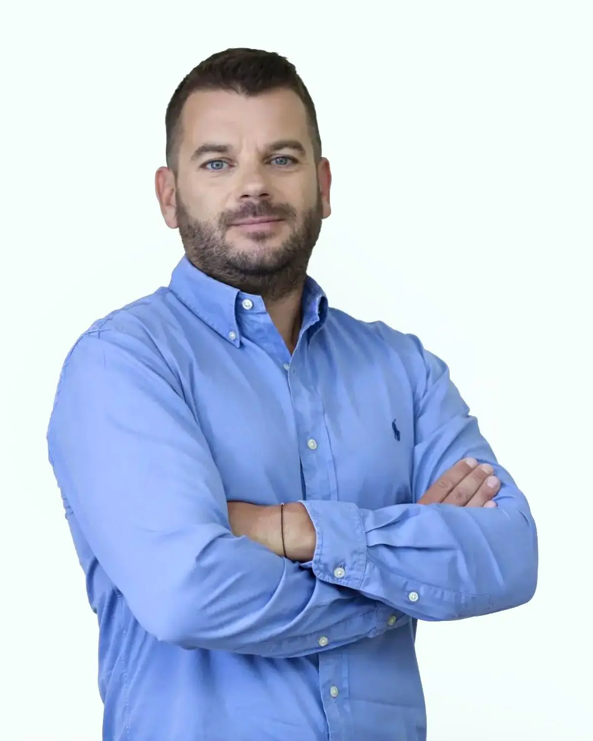 Иван Христов