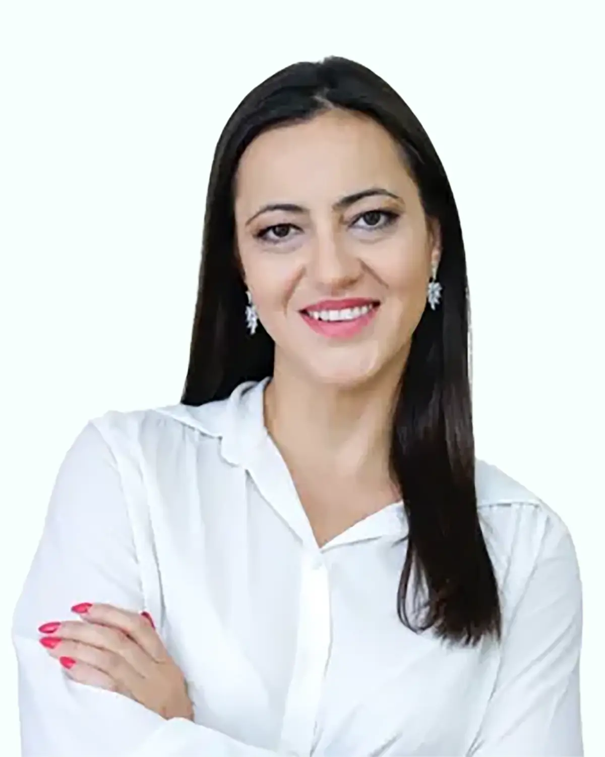 Ромина Цветанов