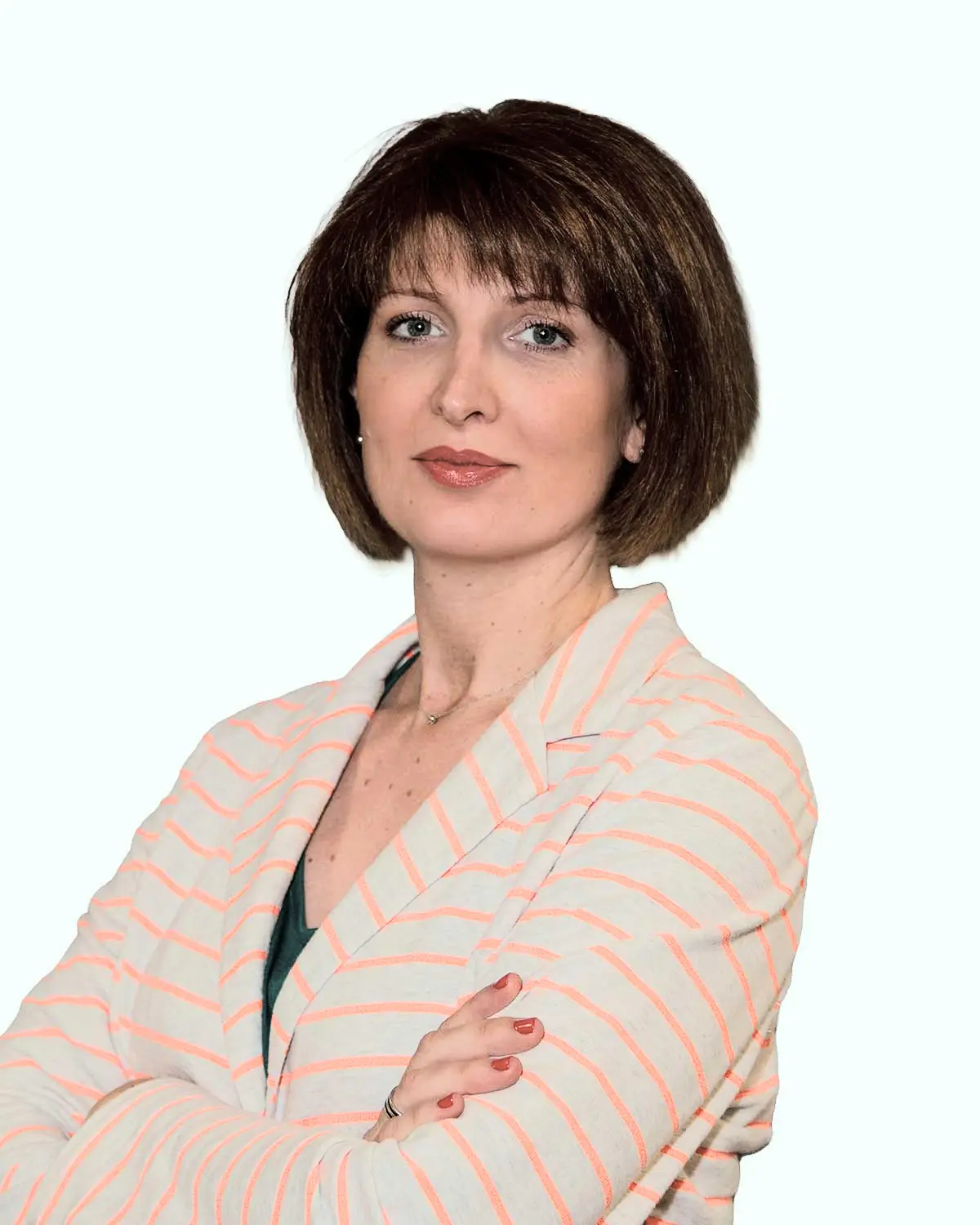 Светла Маринова